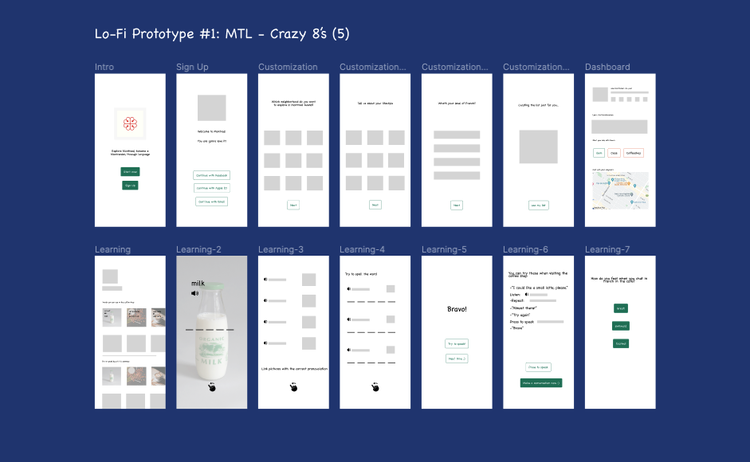 MTL-wireframes