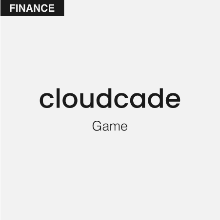 Cloudcade