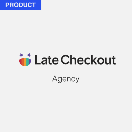 Late-Checkout